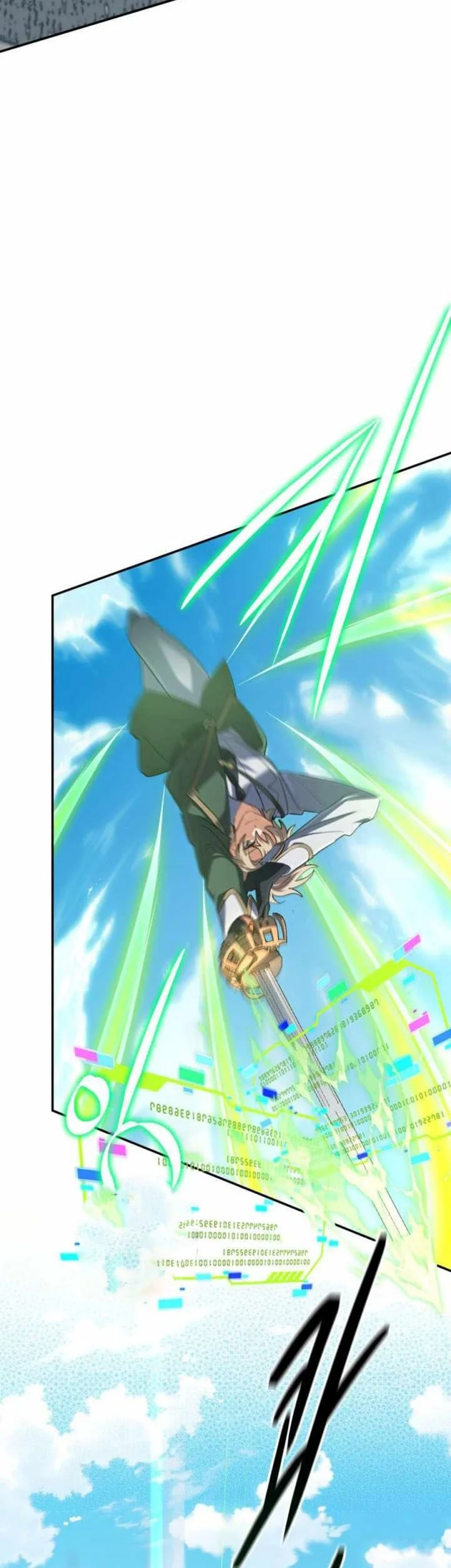 The Return of the Mythical Archmage Chapter 74 - halaman 47
