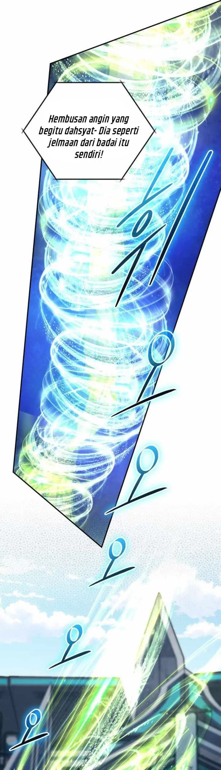The Return of the Mythical Archmage Chapter 74 - halaman 50