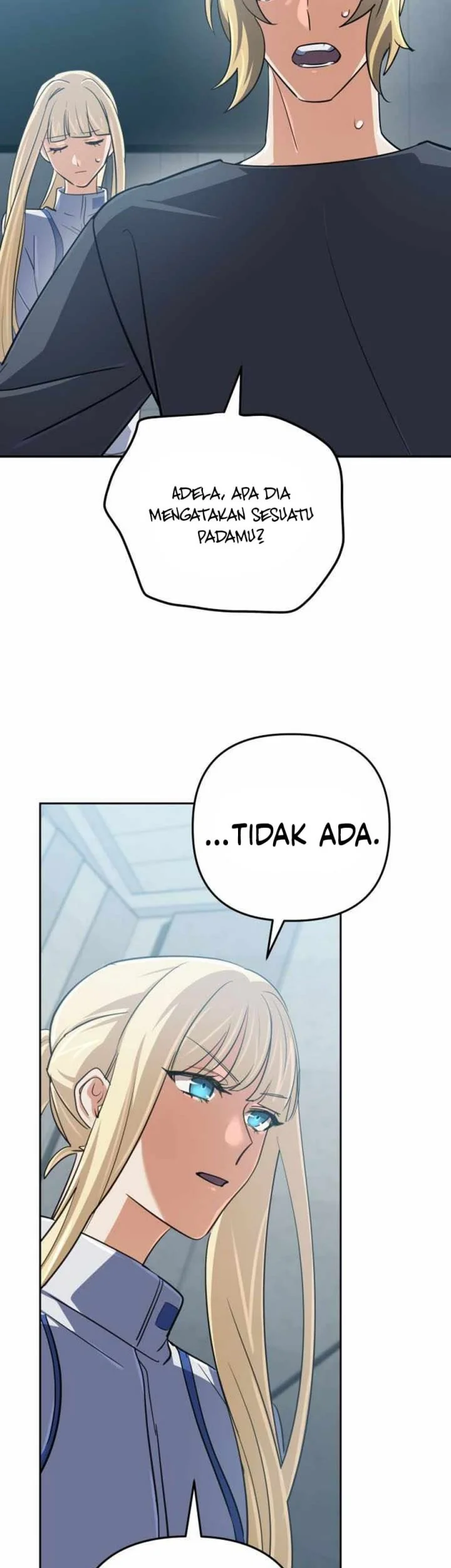 The Return of the Mythical Archmage Chapter 74 - halaman 56