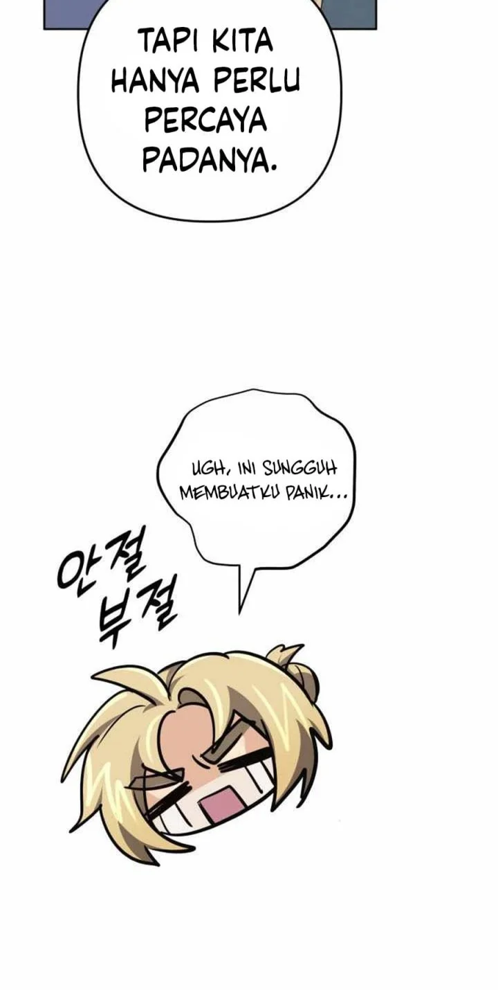 The Return of the Mythical Archmage Chapter 74 - halaman 57