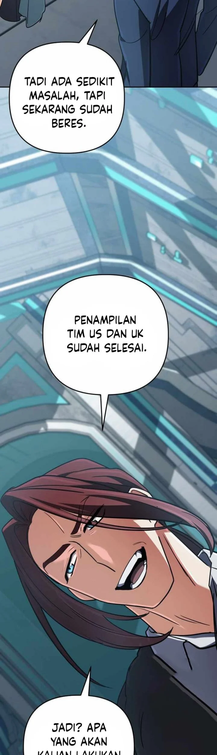 The Return of the Mythical Archmage Chapter 74 - halaman 68
