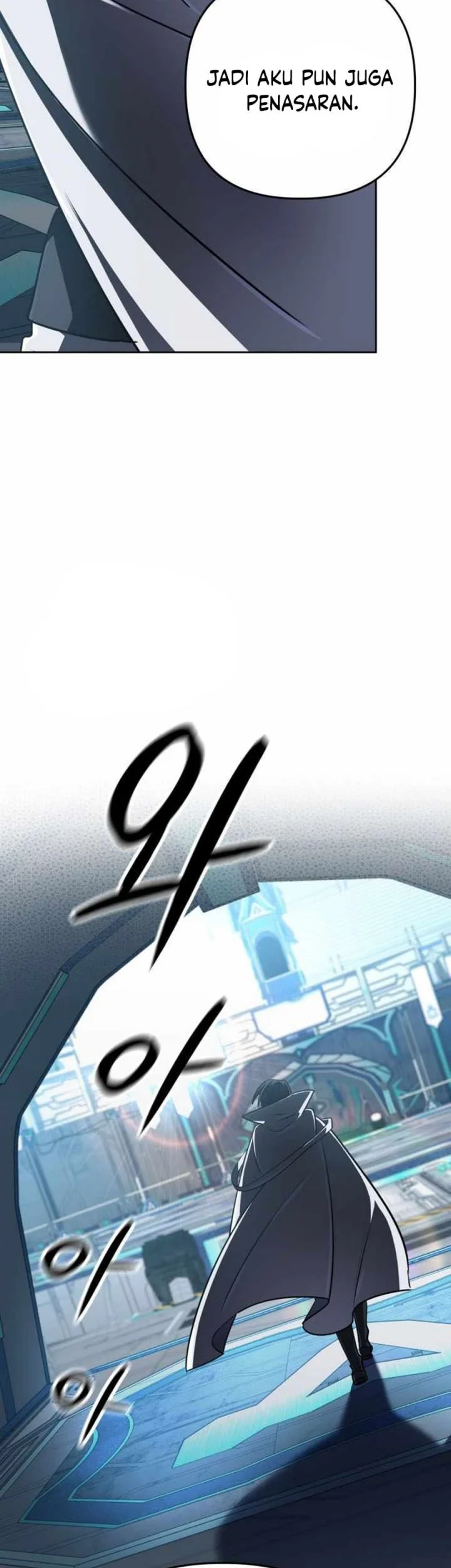 The Return of the Mythical Archmage Chapter 74 - halaman 72