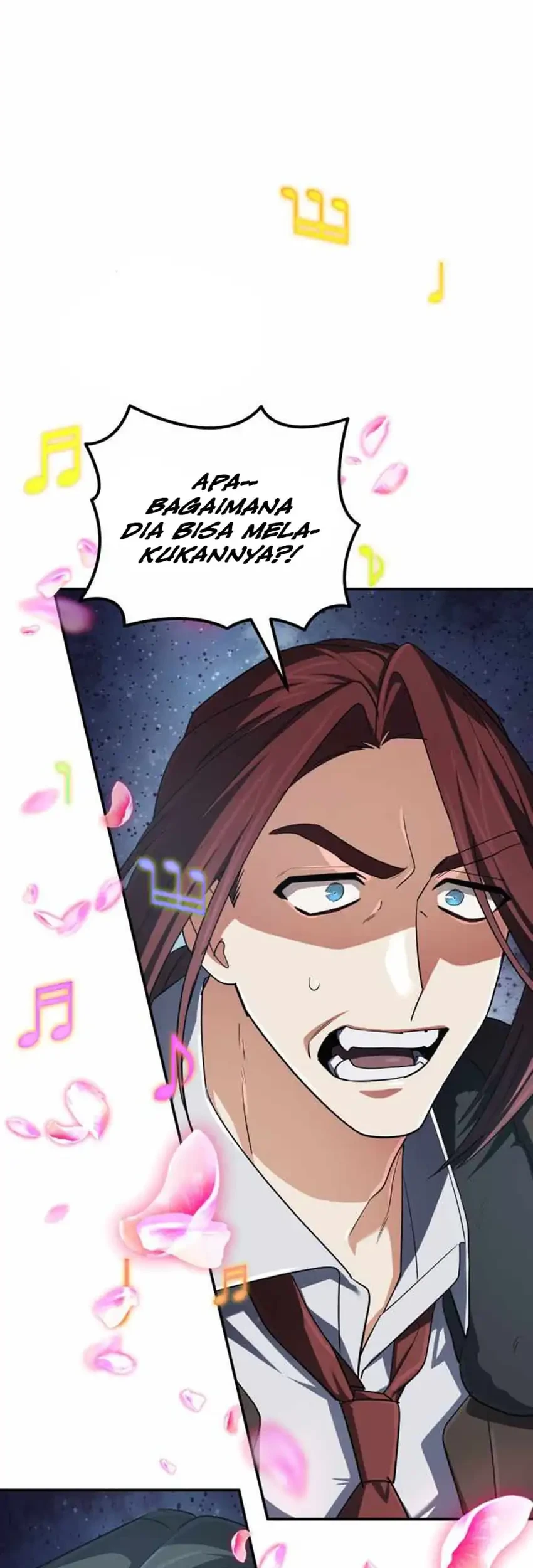 The Return of the Mythical Archmage Chapter 75 - halaman 25