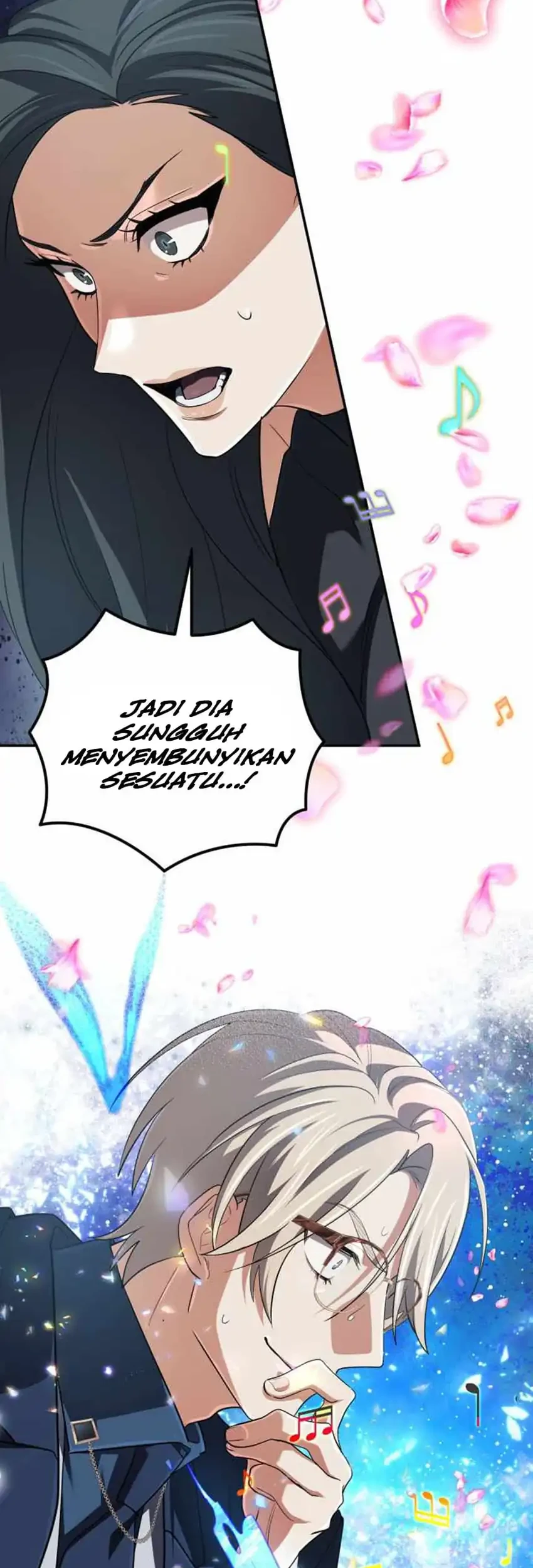 The Return of the Mythical Archmage Chapter 75 - halaman 26