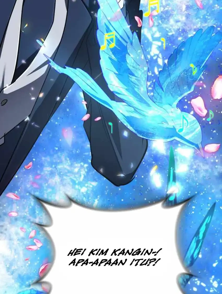 The Return of the Mythical Archmage Chapter 75 - halaman 27