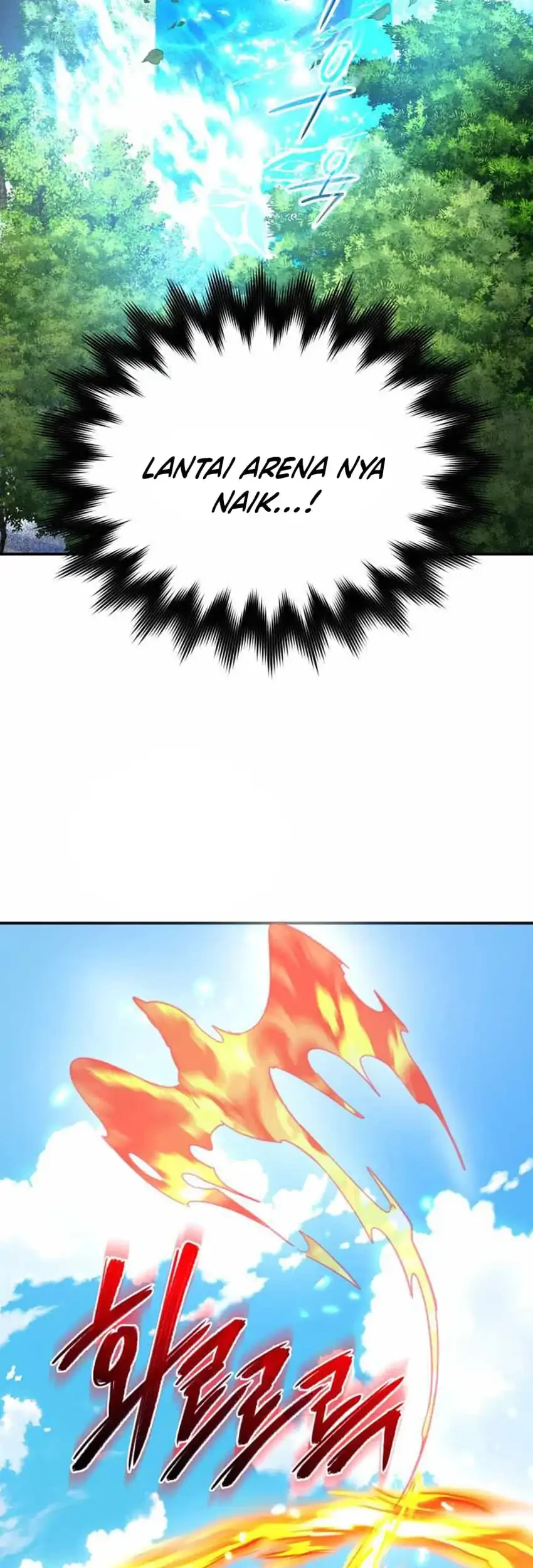 The Return of the Mythical Archmage Chapter 75 - halaman 33