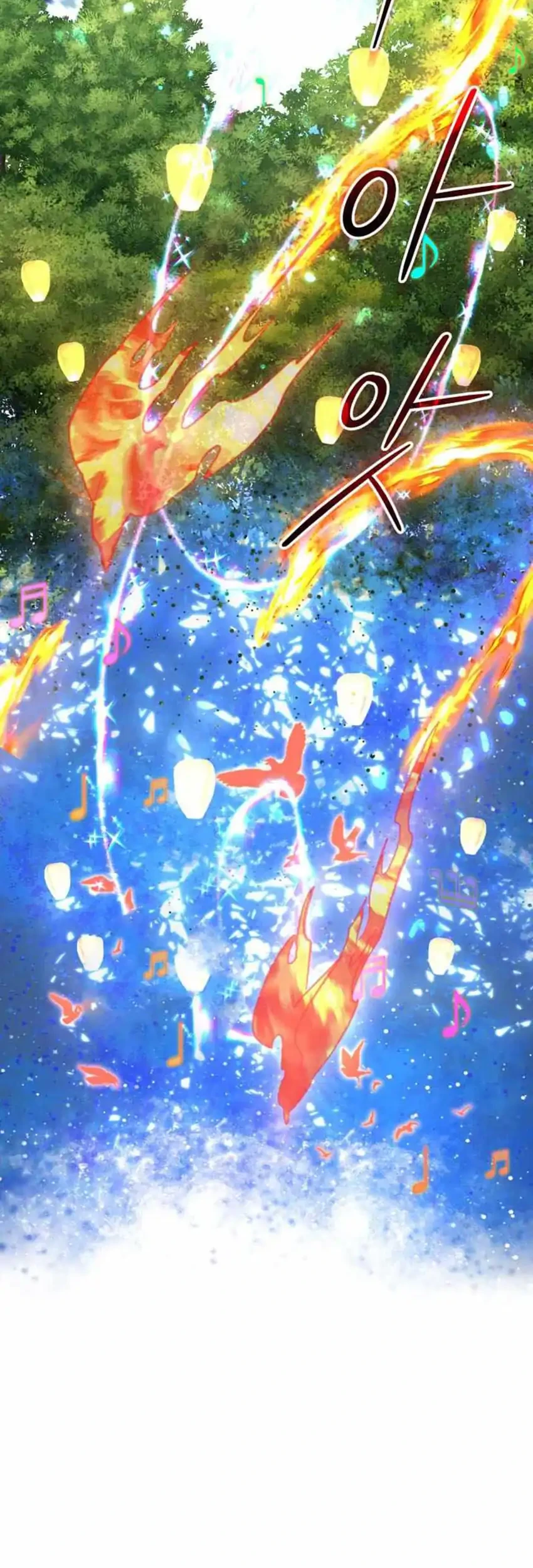 The Return of the Mythical Archmage Chapter 75 - halaman 37