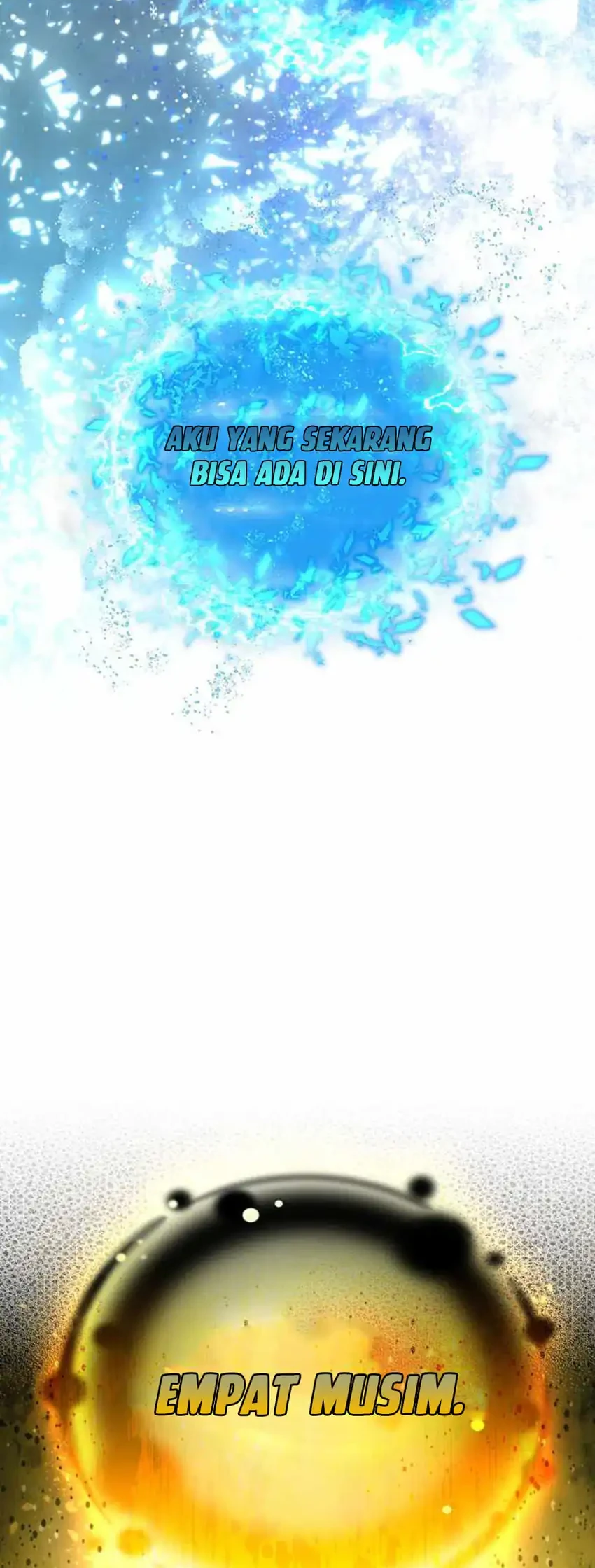 The Return of the Mythical Archmage Chapter 75 - halaman 46