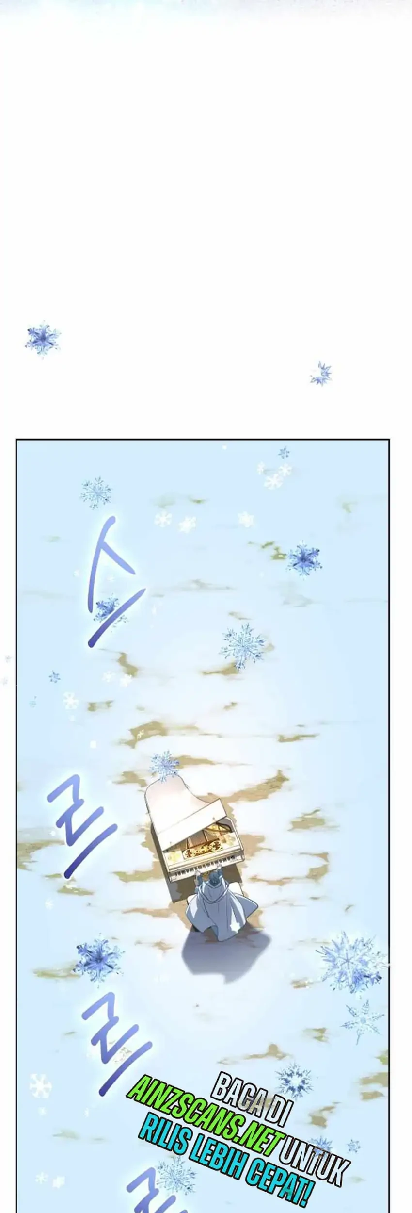 The Return of the Mythical Archmage Chapter 75 - halaman 50