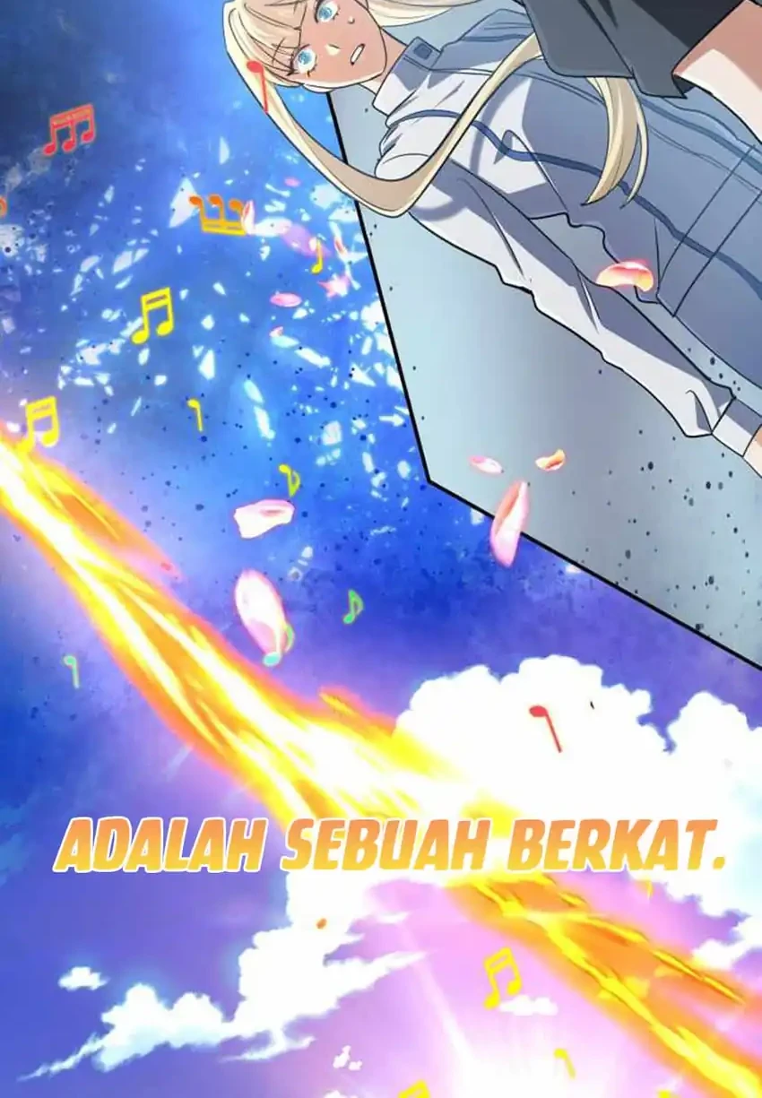The Return of the Mythical Archmage Chapter 75 - halaman 55