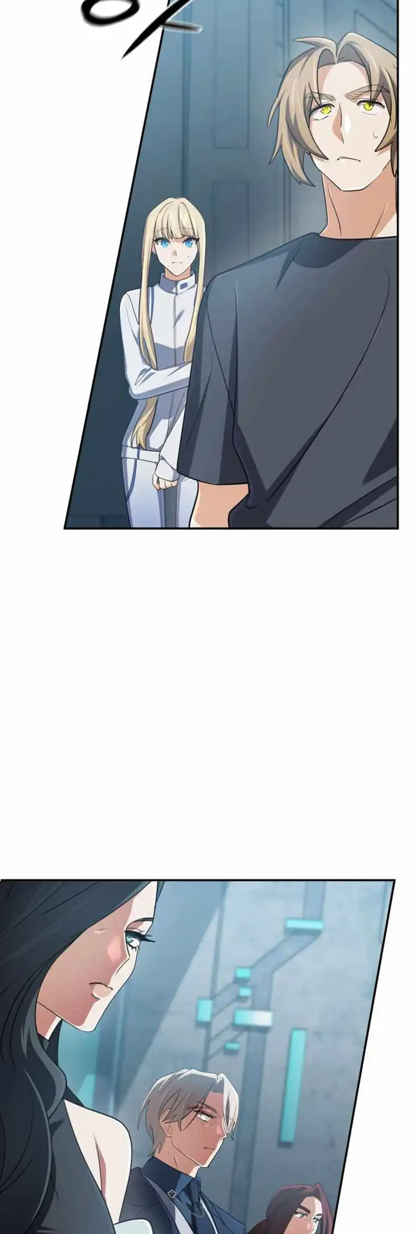 The Return of the Mythical Archmage Chapter 75 - halaman 6