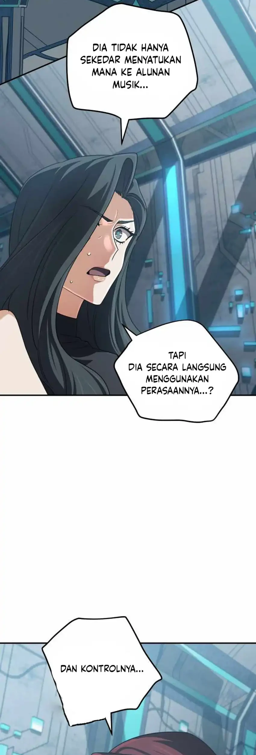 The Return of the Mythical Archmage Chapter 75 - halaman 62