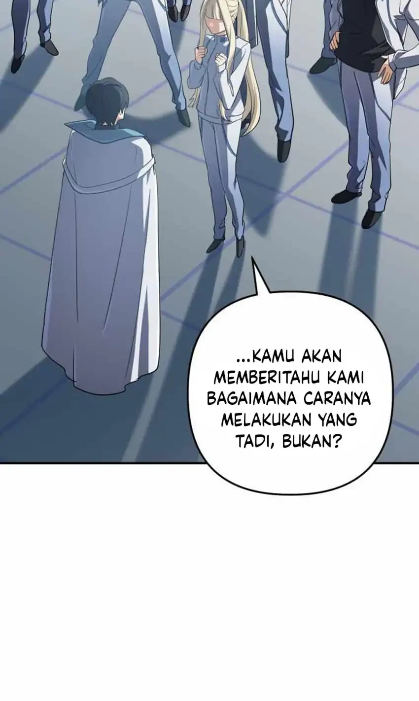 The Return of the Mythical Archmage Chapter 75 - halaman 69