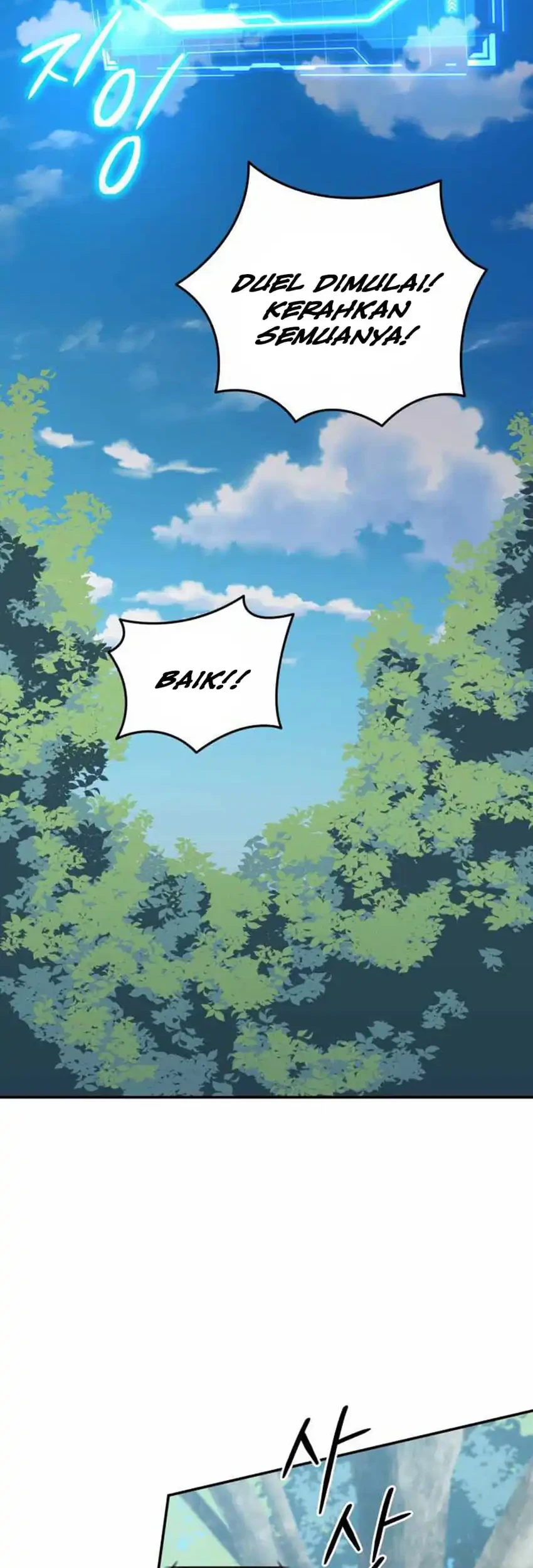 The Return of the Mythical Archmage Chapter 75 - halaman 78