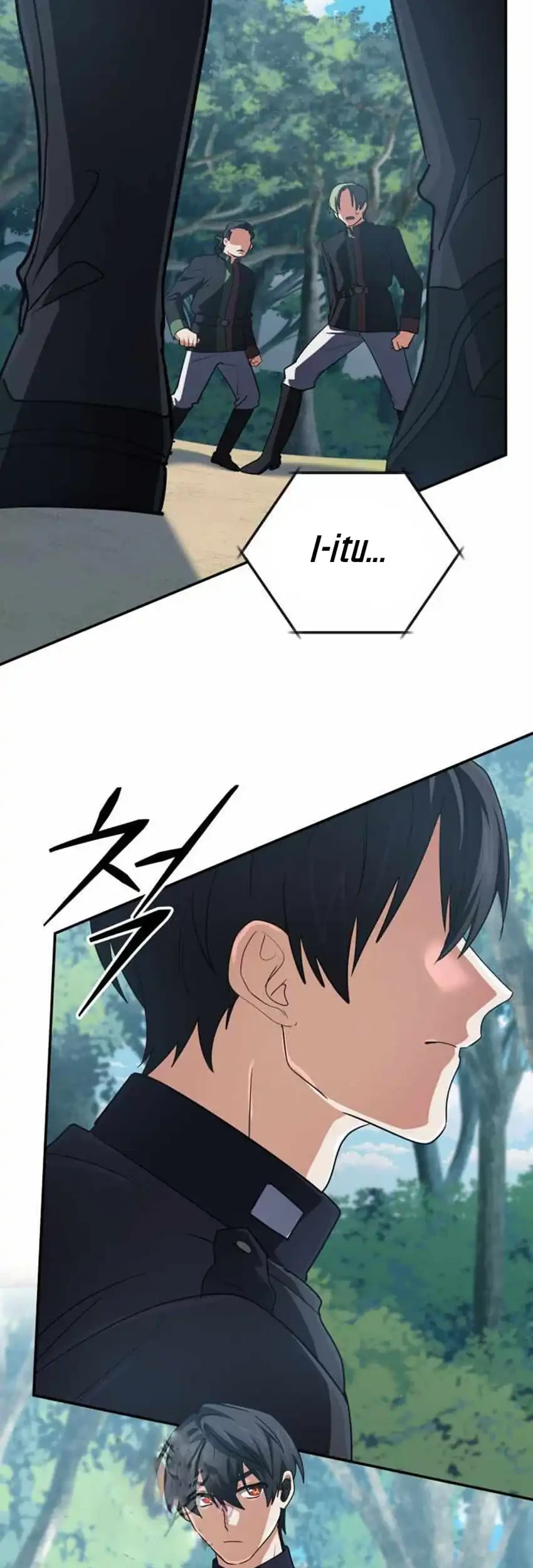 The Return of the Mythical Archmage Chapter 75 - halaman 81
