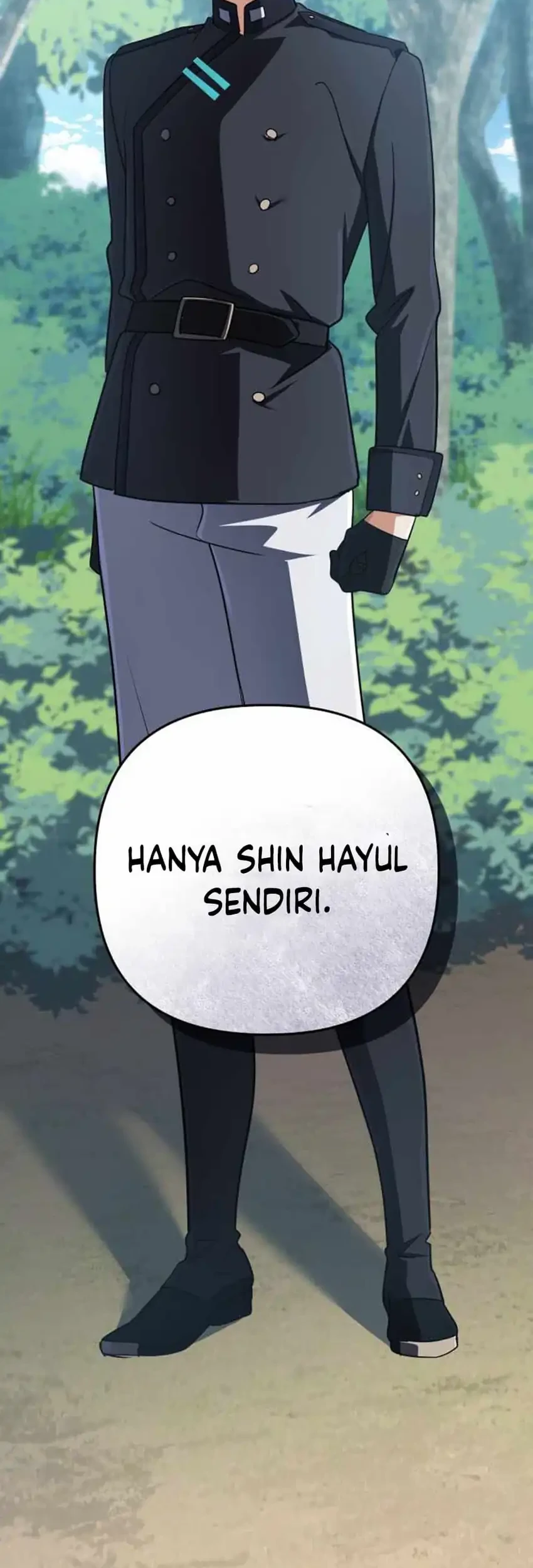 The Return of the Mythical Archmage Chapter 75 - halaman 82