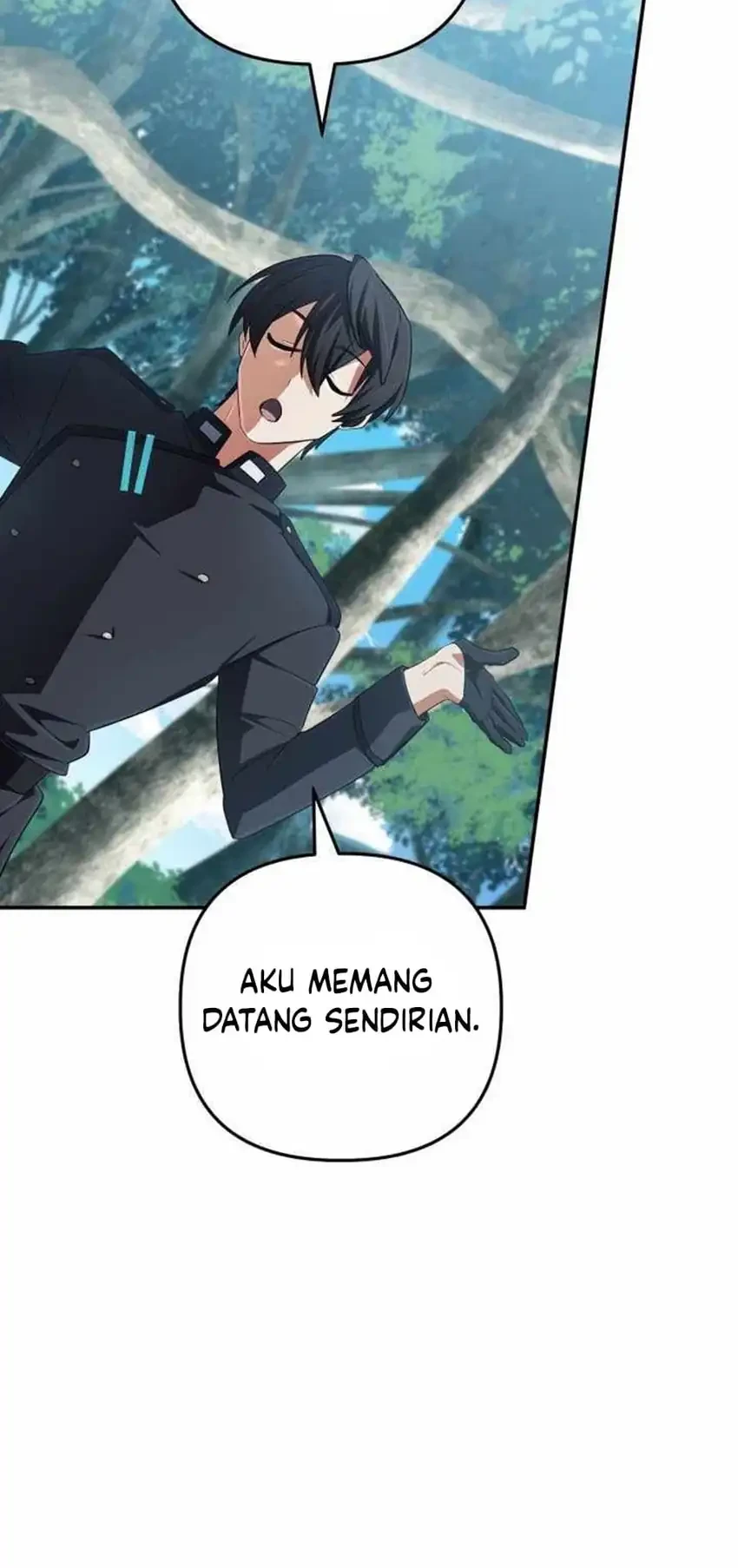 The Return of the Mythical Archmage Chapter 76 - halaman 12