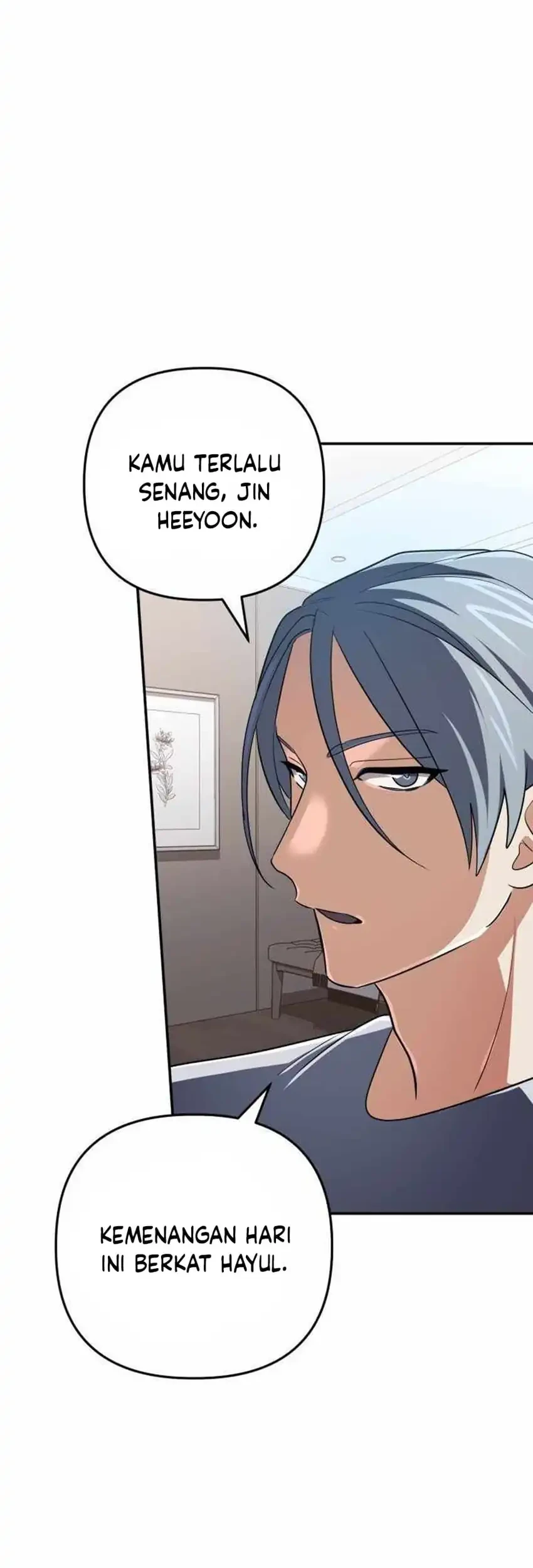 The Return of the Mythical Archmage Chapter 76 - halaman 29