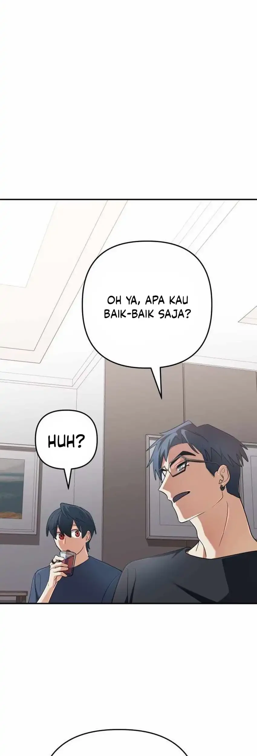 The Return of the Mythical Archmage Chapter 76 - halaman 31