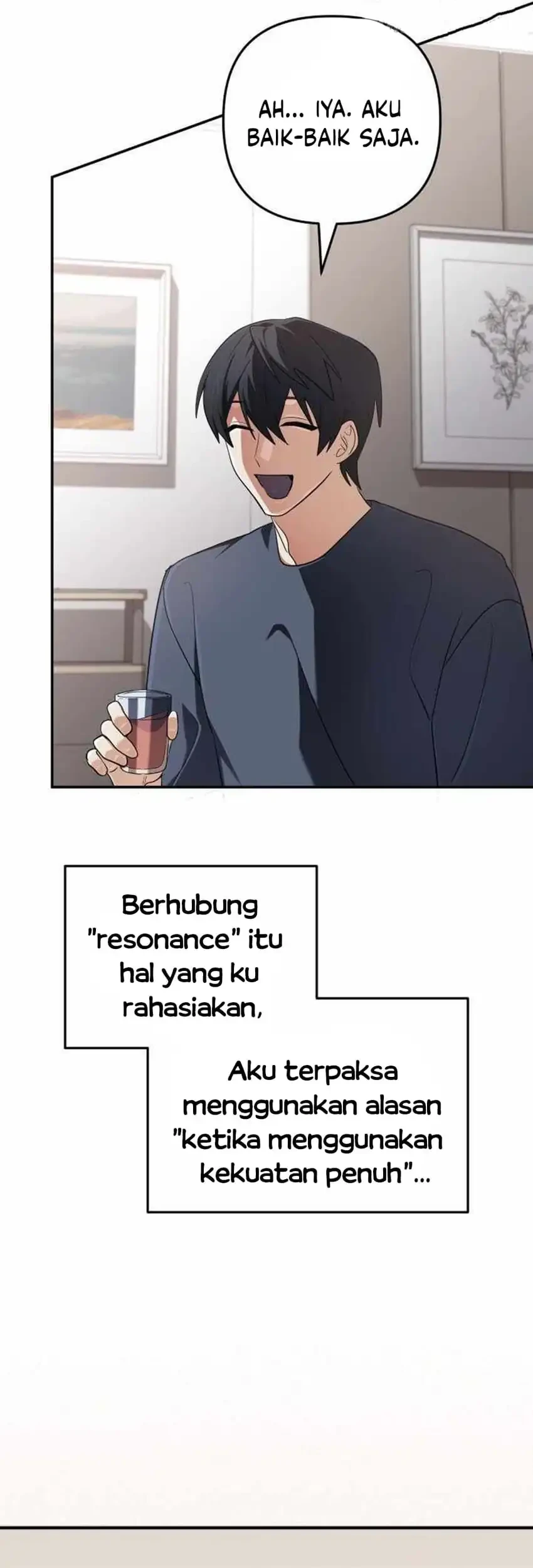 The Return of the Mythical Archmage Chapter 76 - halaman 33
