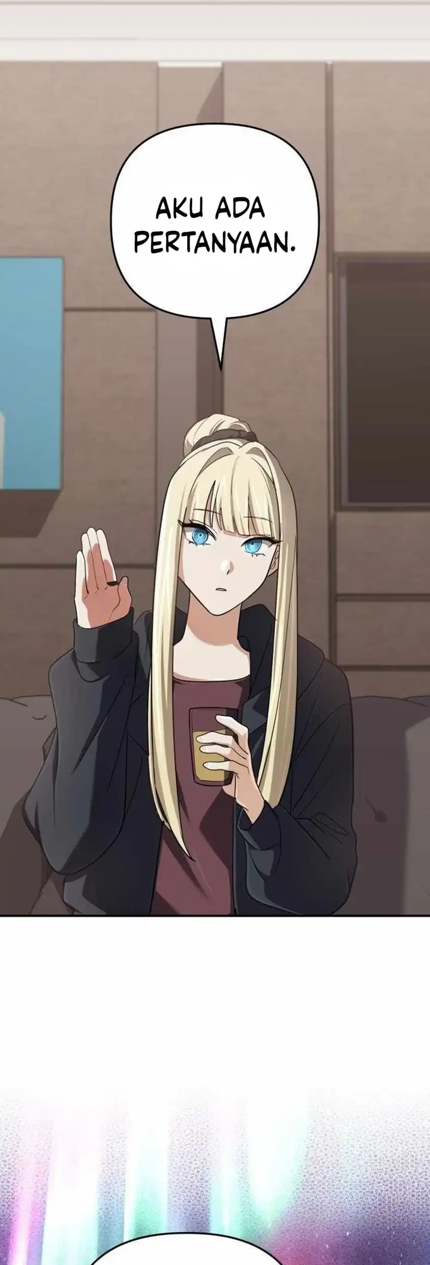 The Return of the Mythical Archmage Chapter 76 - halaman 34