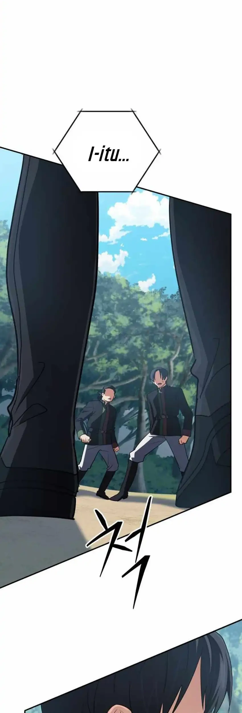 The Return of the Mythical Archmage Chapter 76 - halaman 4