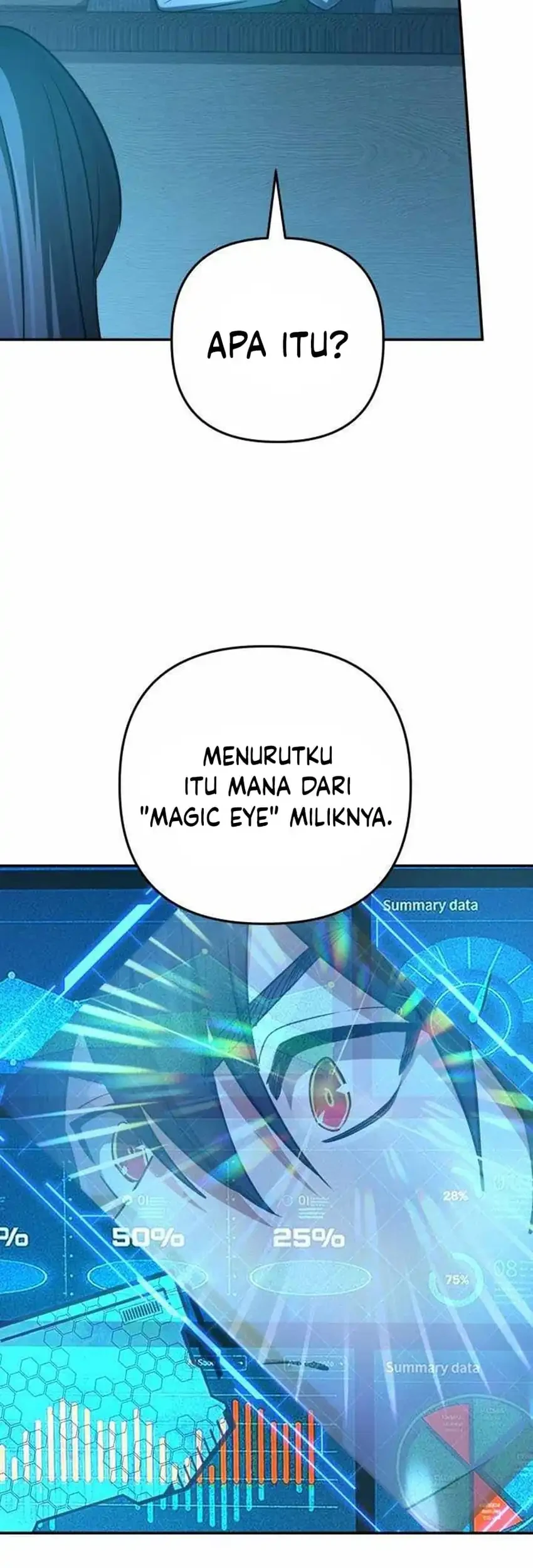 The Return of the Mythical Archmage Chapter 76 - halaman 46