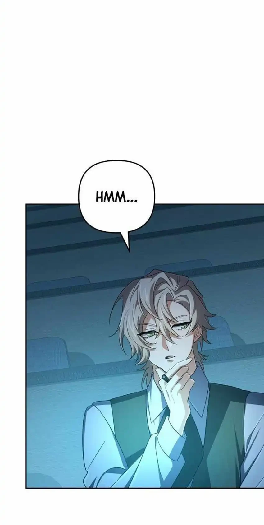 The Return of the Mythical Archmage Chapter 76 - halaman 47