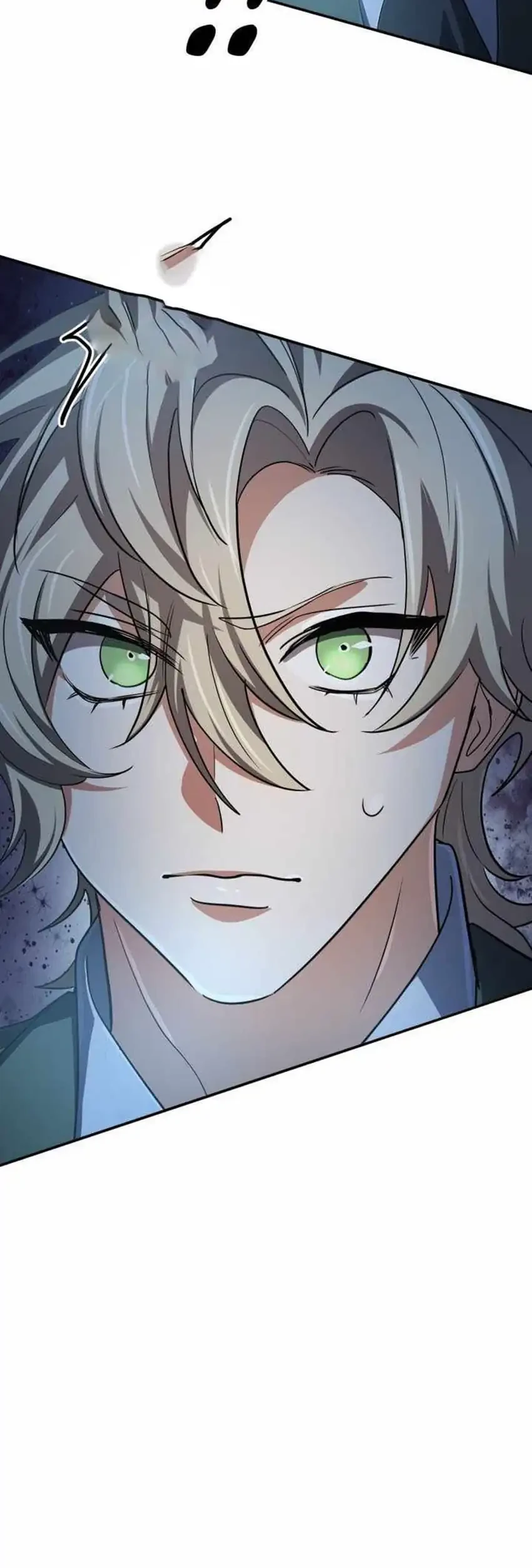 The Return of the Mythical Archmage Chapter 76 - halaman 50