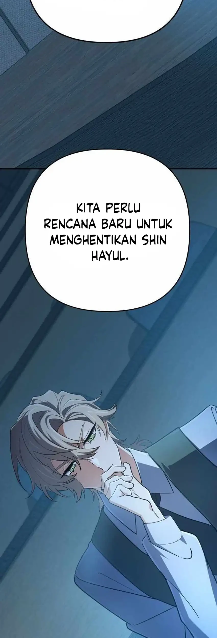The Return of the Mythical Archmage Chapter 76 - halaman 59