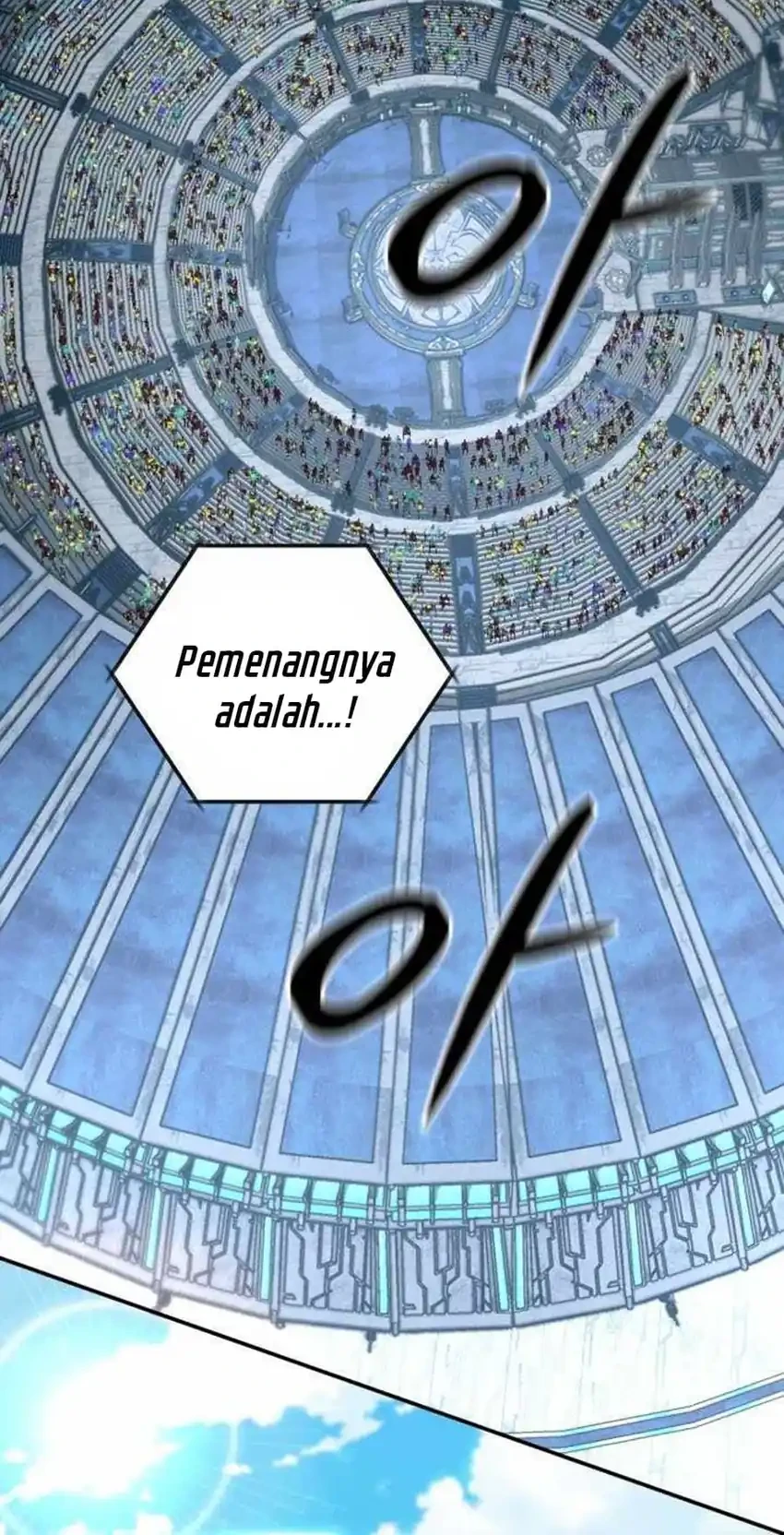 The Return of the Mythical Archmage Chapter 76 - halaman 62