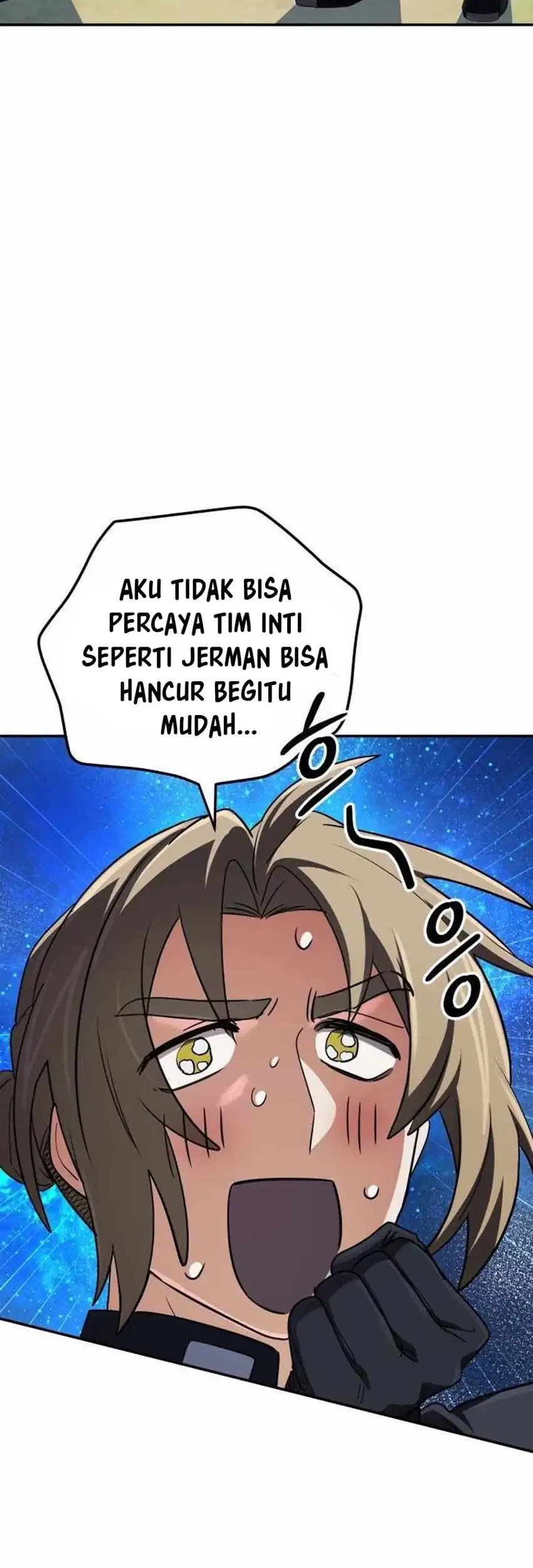 The Return of the Mythical Archmage Chapter 76 - halaman 64