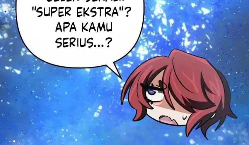 The Return of the Mythical Archmage Chapter 76 - halaman 67
