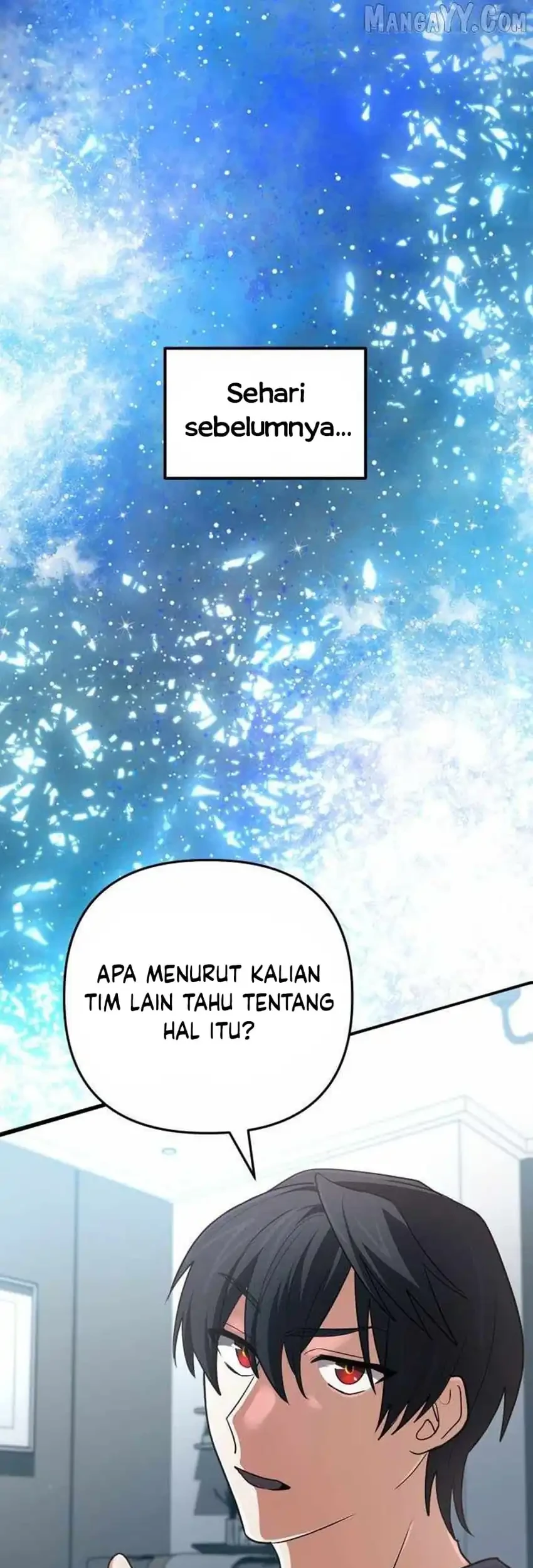 The Return of the Mythical Archmage Chapter 76 - halaman 68