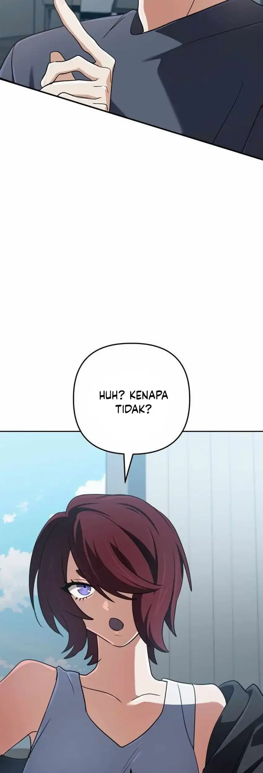 The Return of the Mythical Archmage Chapter 76 - halaman 69