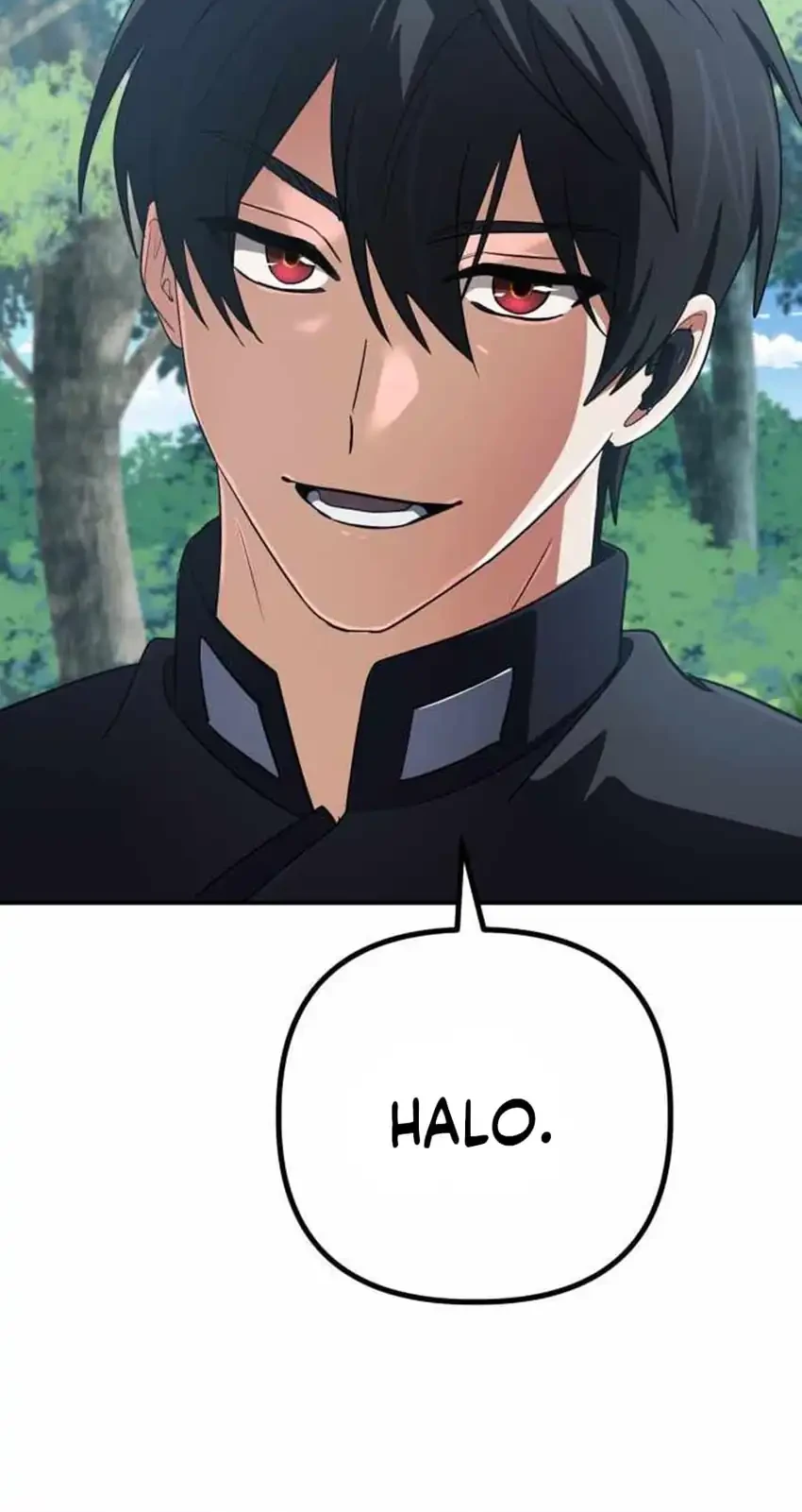 The Return of the Mythical Archmage Chapter 76 - halaman 7