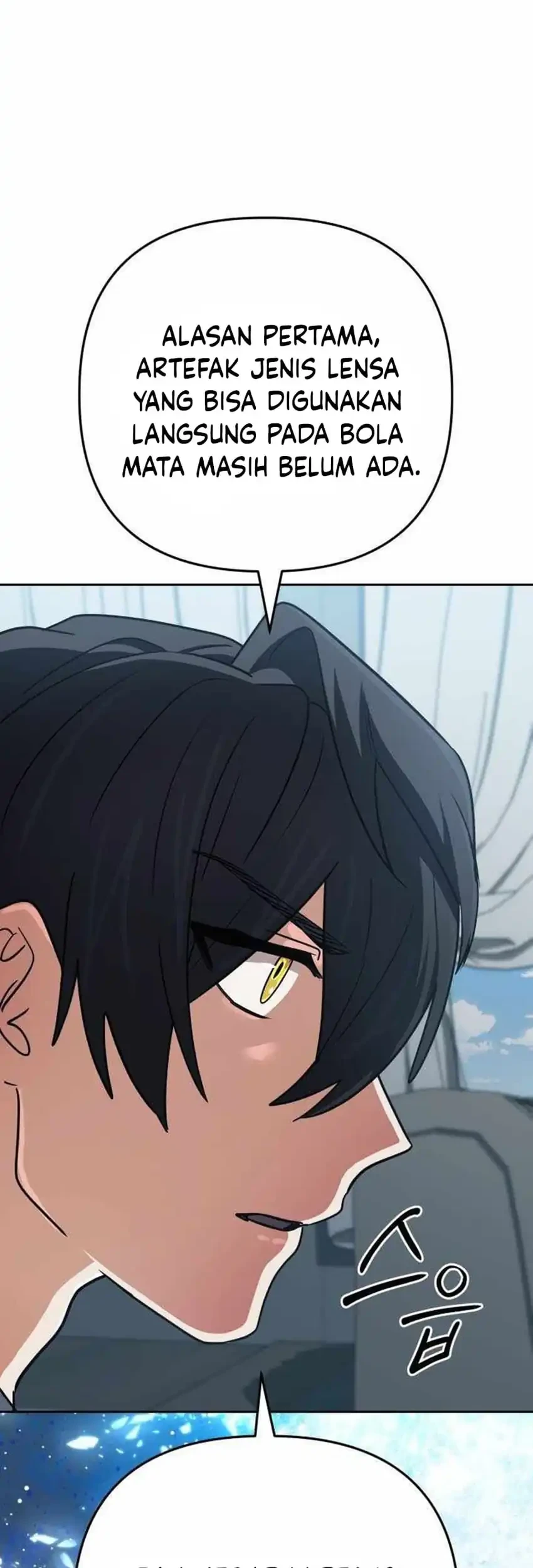 The Return of the Mythical Archmage Chapter 76 - halaman 71