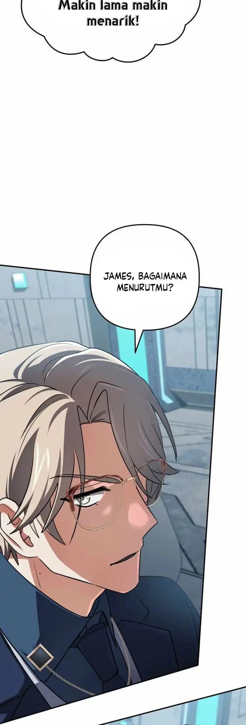 The Return of the Mythical Archmage Chapter 77 - halaman 11