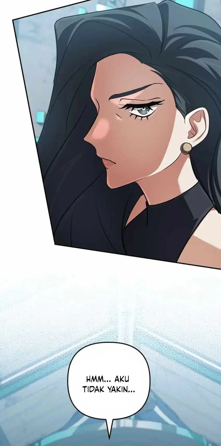 The Return of the Mythical Archmage Chapter 77 - halaman 12