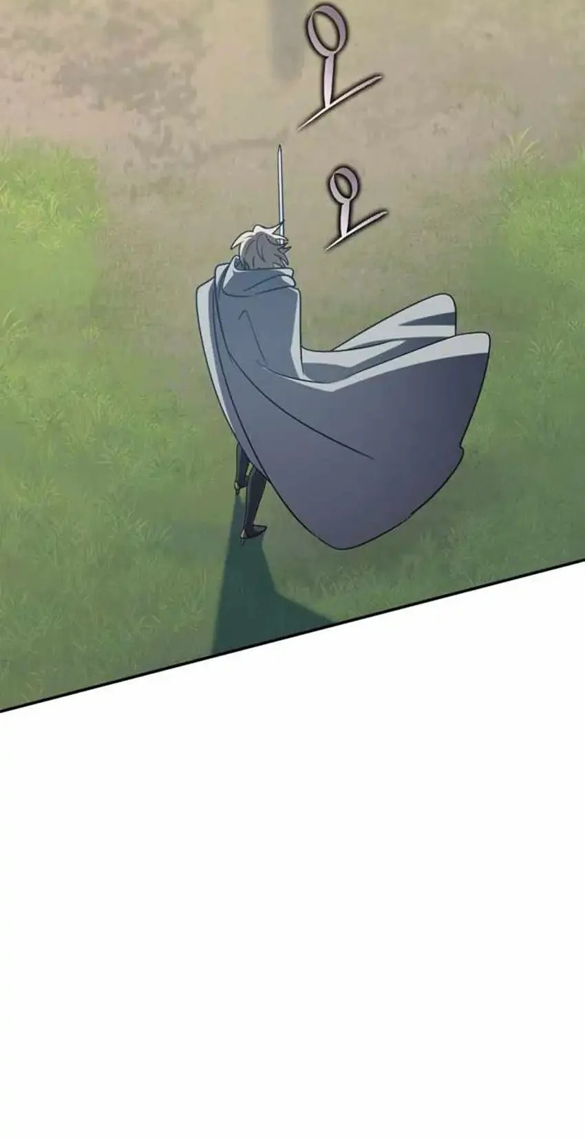 The Return of the Mythical Archmage Chapter 77 - halaman 17