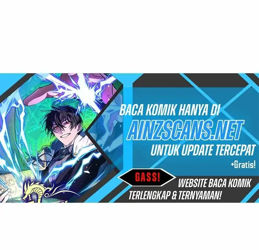 The Return of the Mythical Archmage Chapter 77 - halaman 22