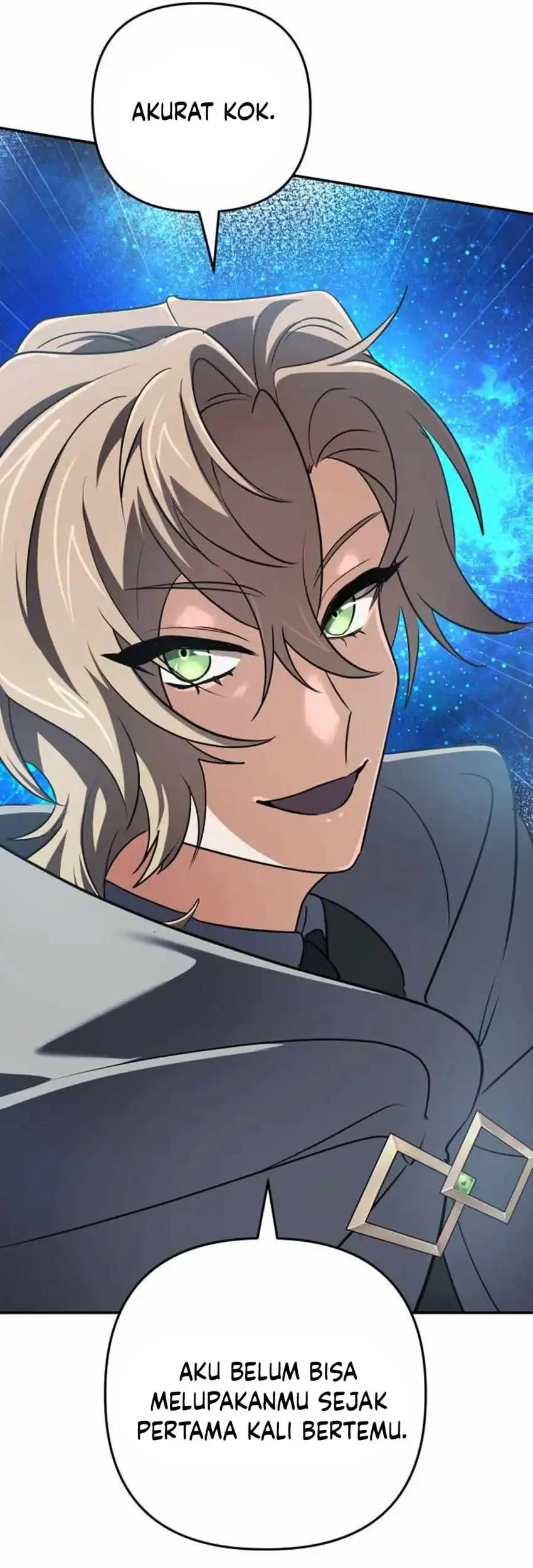 The Return of the Mythical Archmage Chapter 77 - halaman 23