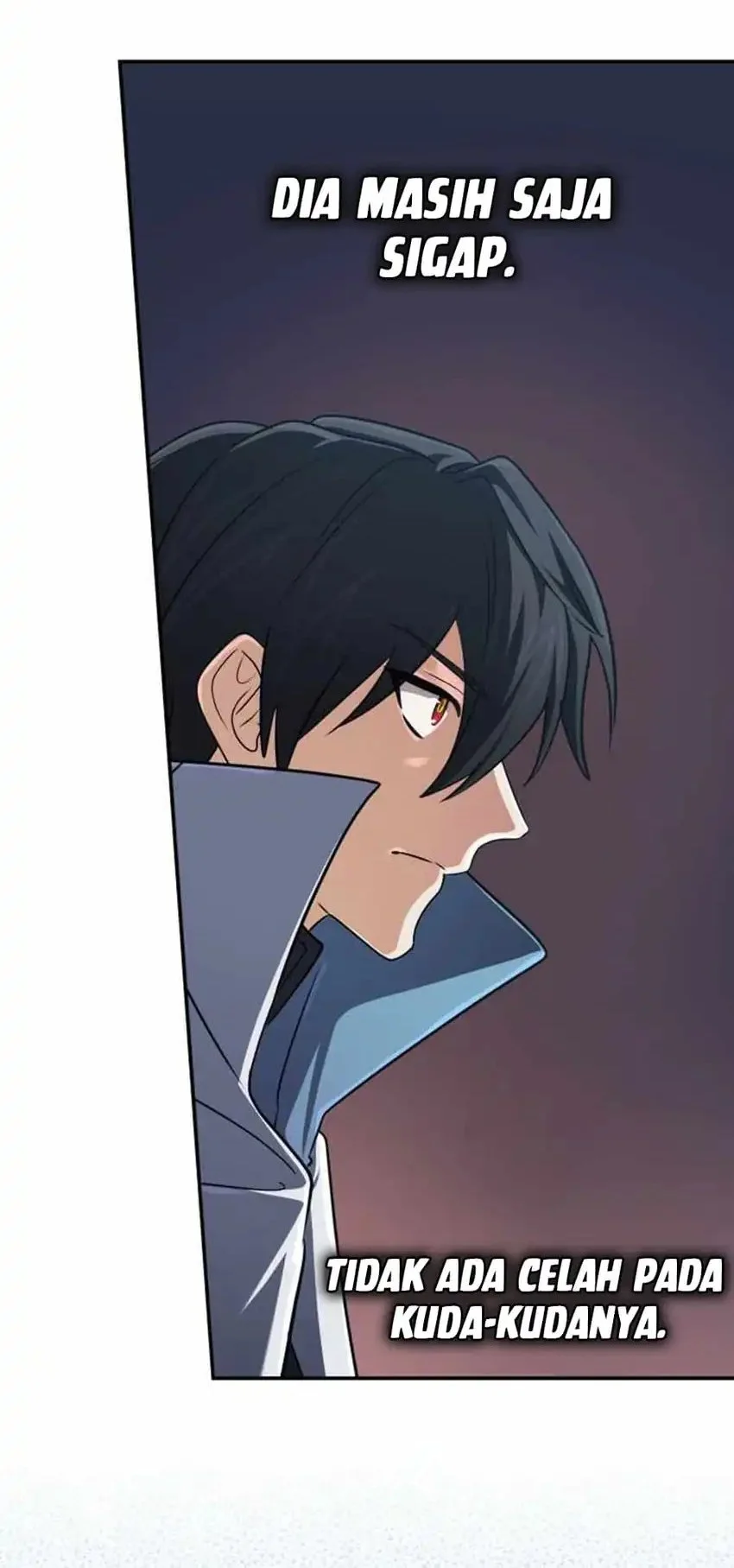 The Return of the Mythical Archmage Chapter 77 - halaman 26