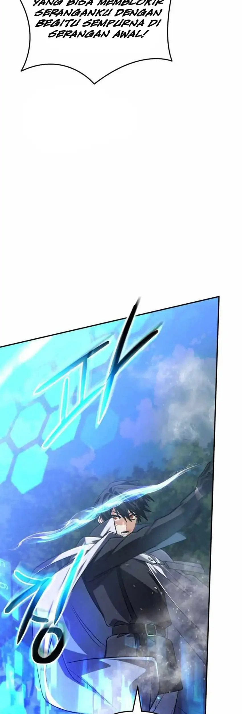 The Return of the Mythical Archmage Chapter 77 - halaman 44