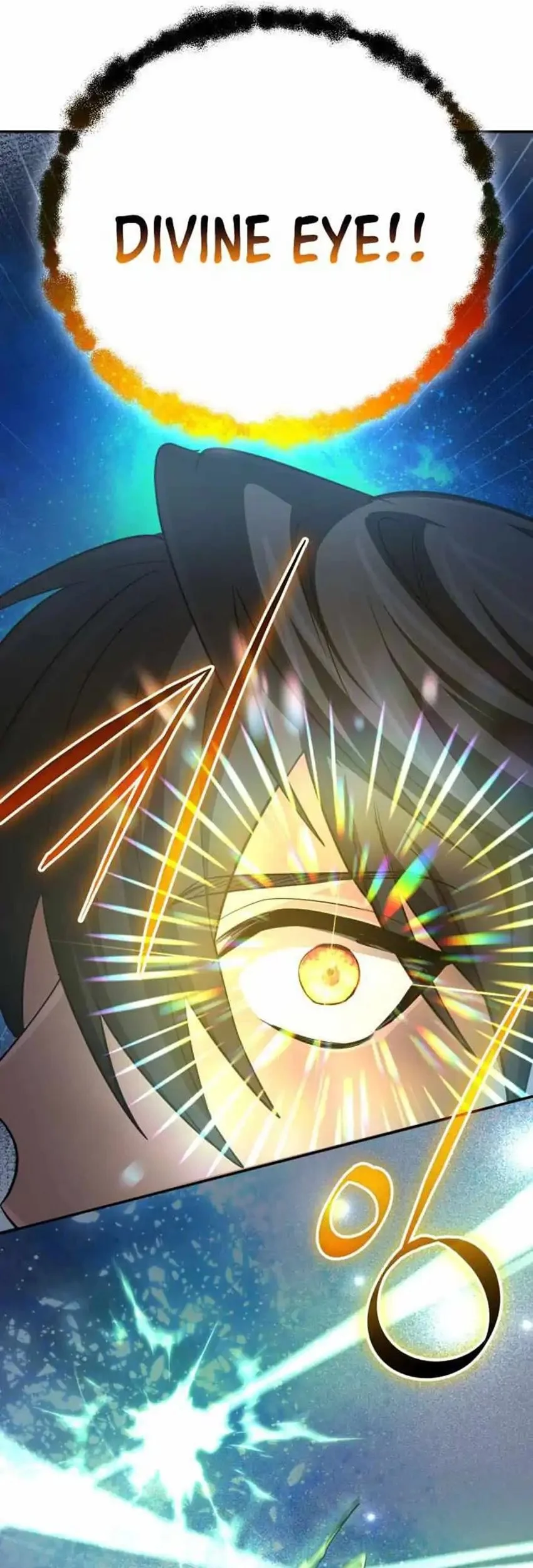 The Return of the Mythical Archmage Chapter 77 - halaman 52