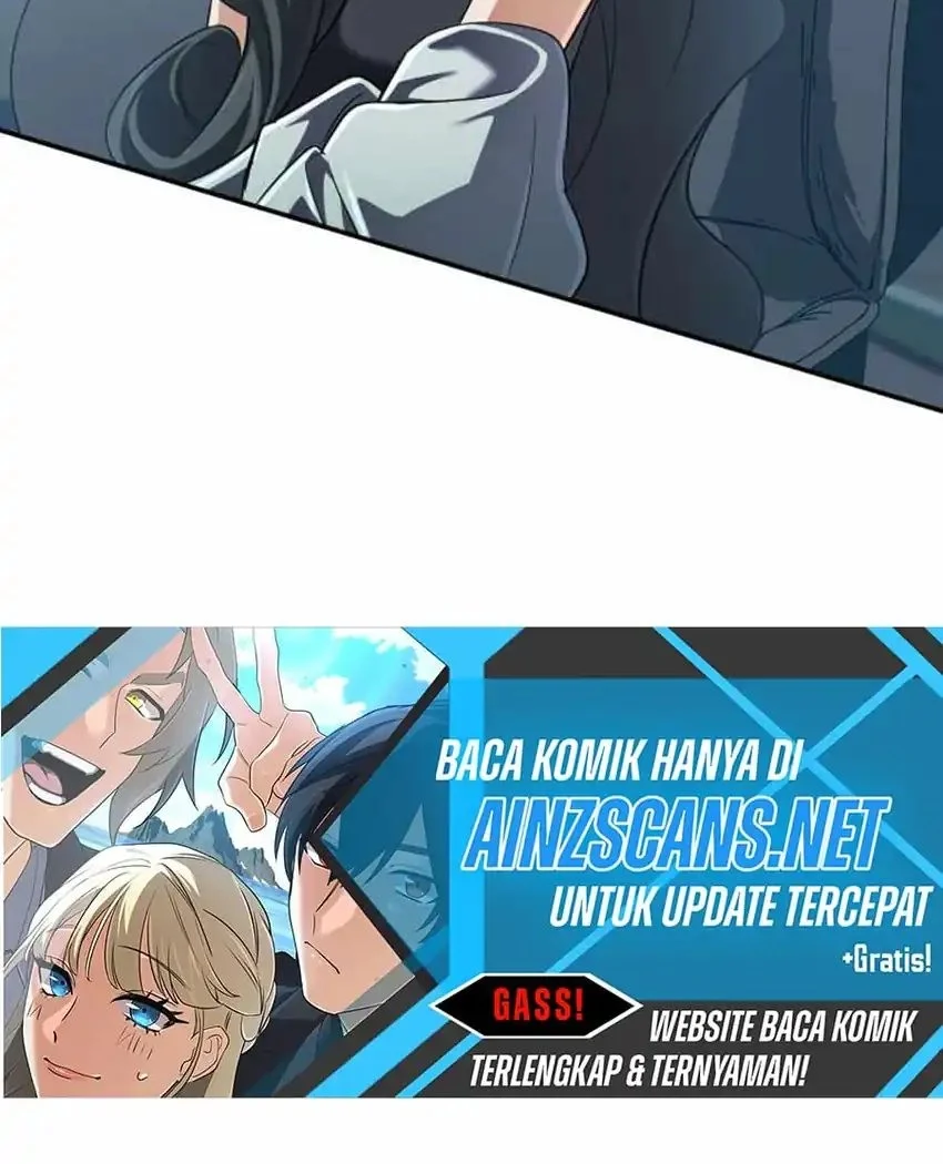 The Return of the Mythical Archmage Chapter 77 - halaman 76