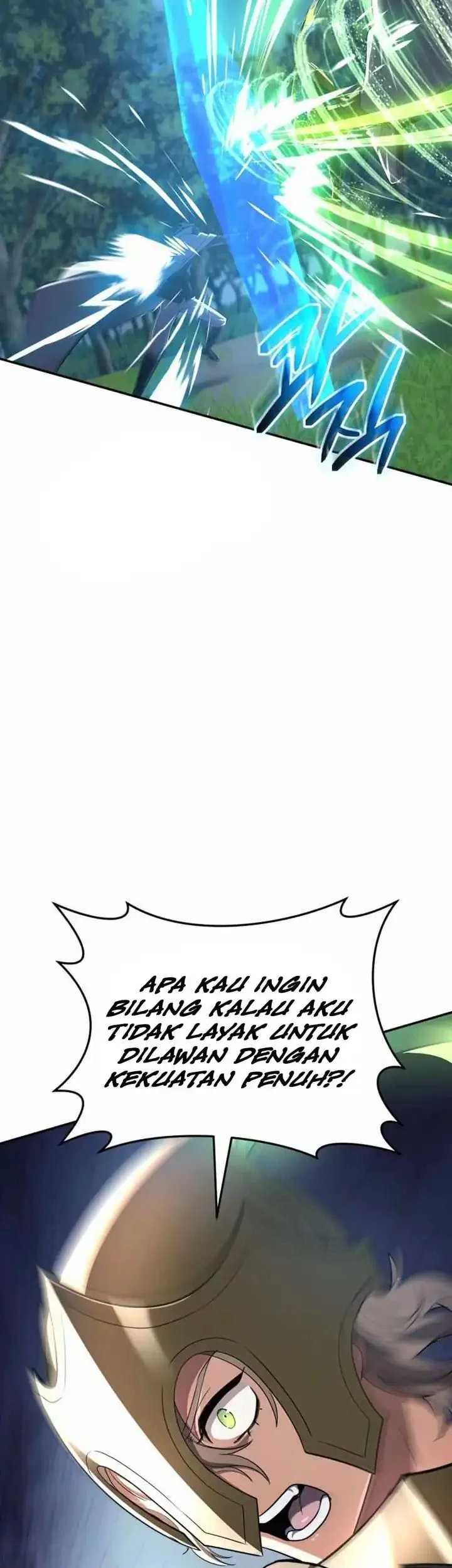 The Return of the Mythical Archmage Chapter 78 - halaman 10