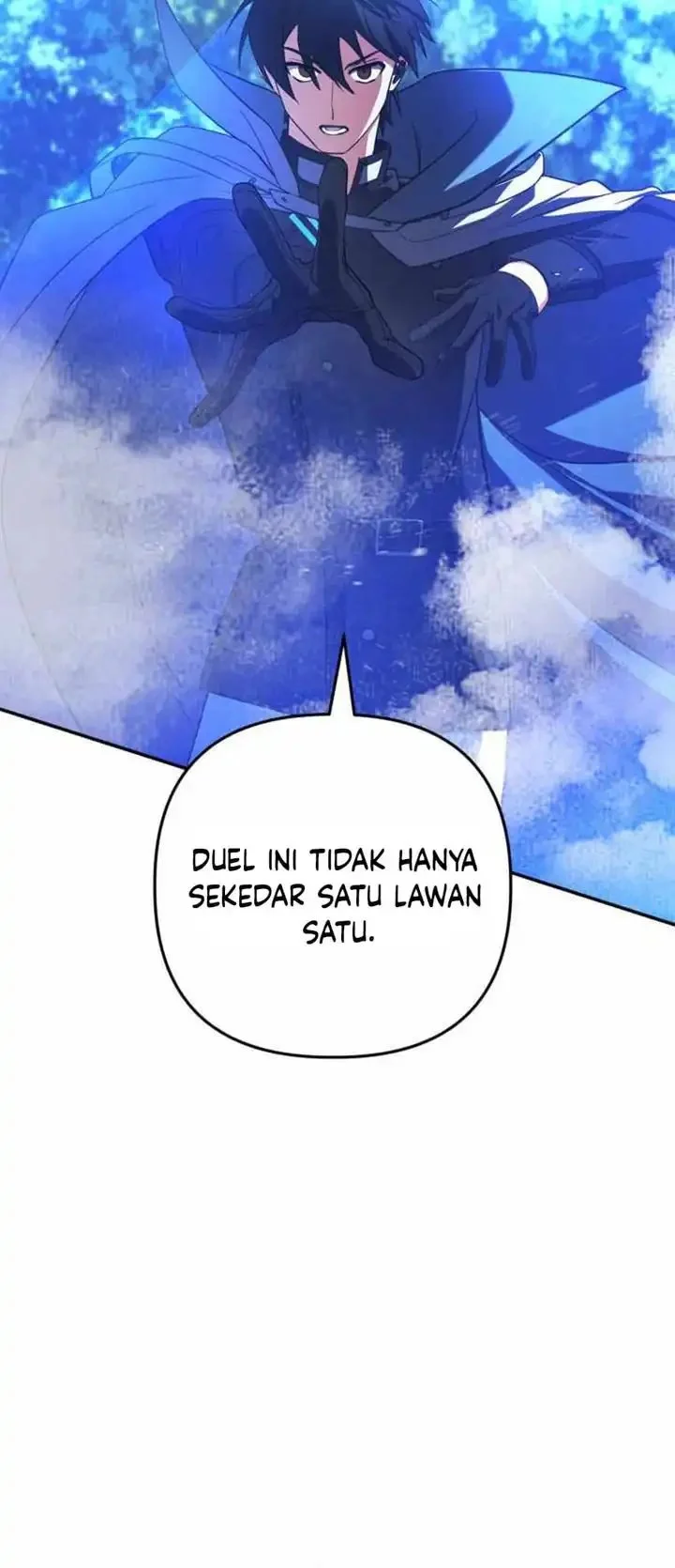 The Return of the Mythical Archmage Chapter 78 - halaman 12