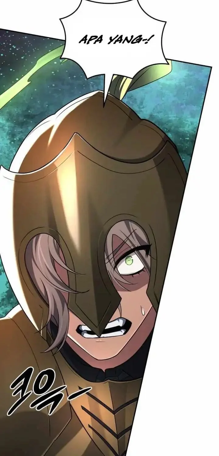 The Return of the Mythical Archmage Chapter 78 - halaman 16