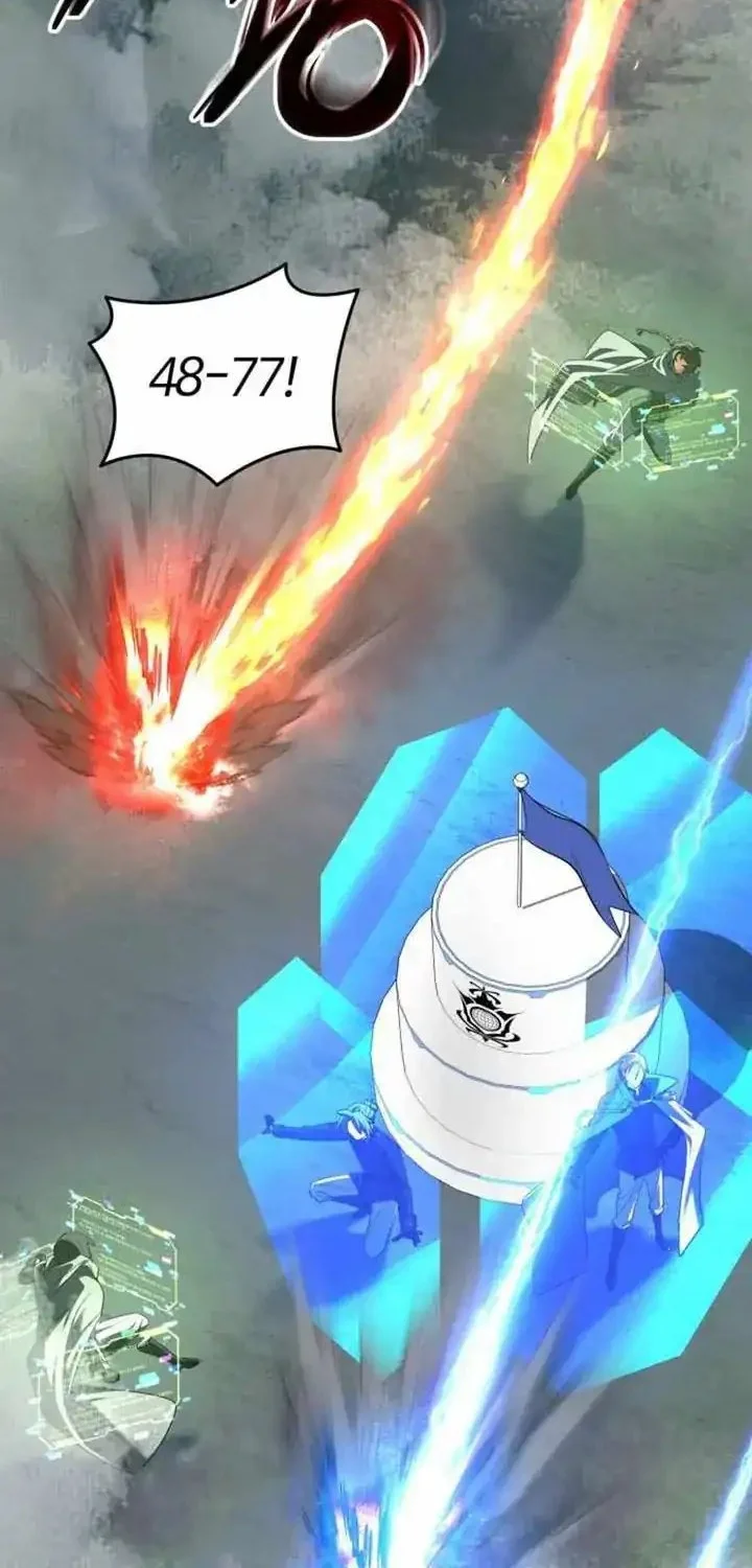 The Return of the Mythical Archmage Chapter 78 - halaman 19